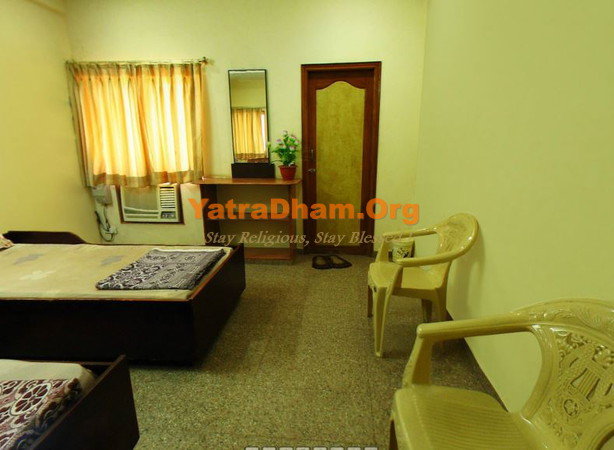 Mahudi Atithi Bhavan Mahudi 2 Bed Room
