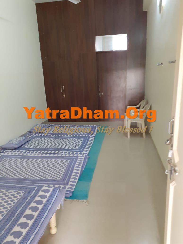 Malpura (Tonk) Jain Kushalsuri Dadawadi Room View 
