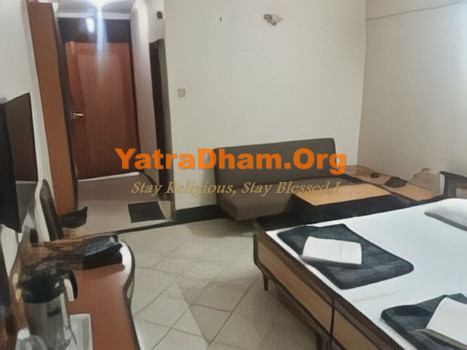 Marwari Awas Griha Patna 2 Bed Room View 2