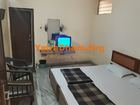 Marwari Awas Griha Patna 2 Bed Room View 4