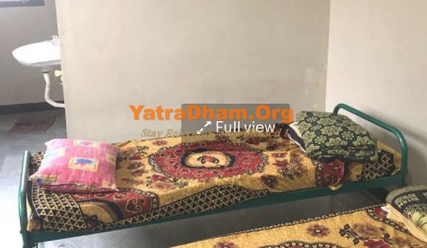 Melukote Ahobila Yatri Nivas Melkote Room