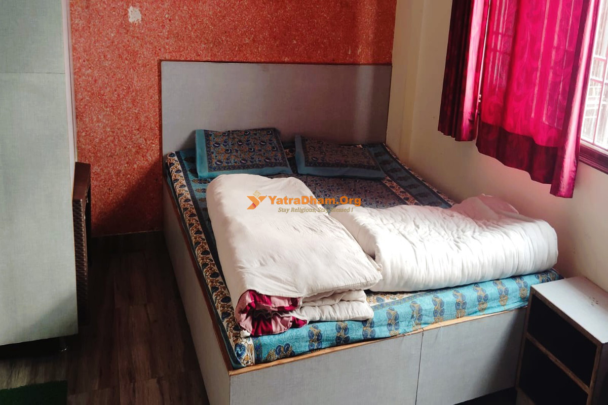 Shri Radhe Bhawan Shimla 2 Bed Room 