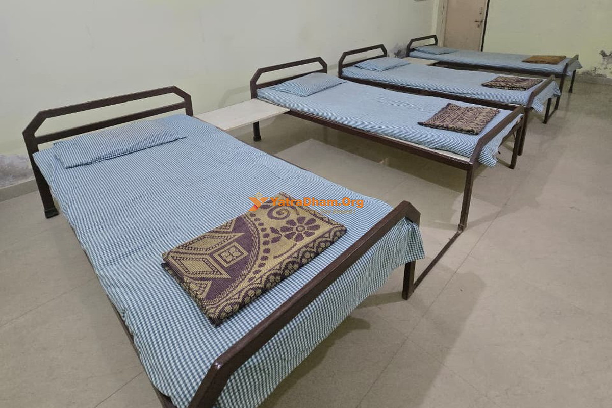 Morgaon Maheshwari Bhakt Nivas 4 Bed Room View