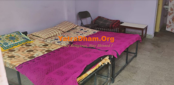 Shirdi Moksh Dham 2 Bed