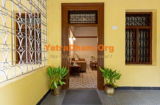 Mysore Hotel Mayura Hoysala
