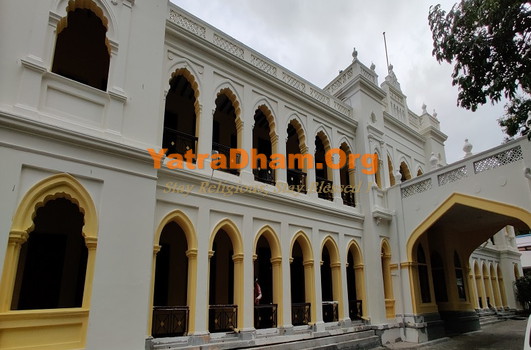 Mysore Hotel Mayura Hoysala