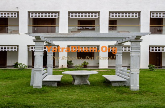 Mysore Hotel Mayura Hoysala