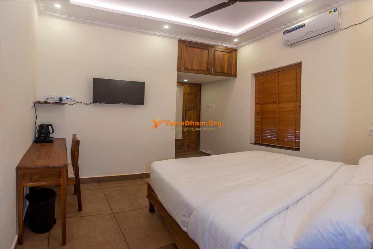 Ekana Homes Thiruvananthapuram (Trivandrum) Room