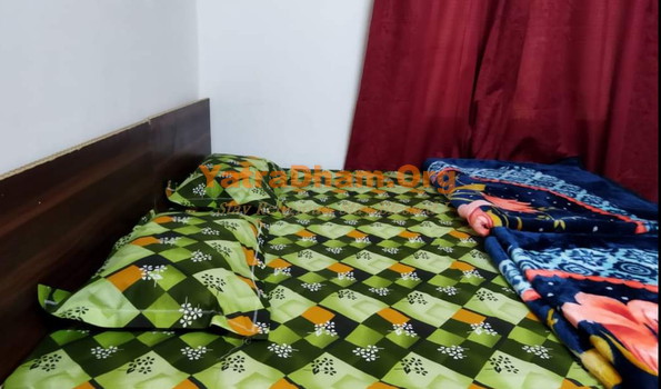 Maa Bhagwati Homestay Nainital Room