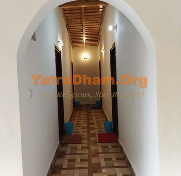 Maa Bhagwati Homestay Nainital