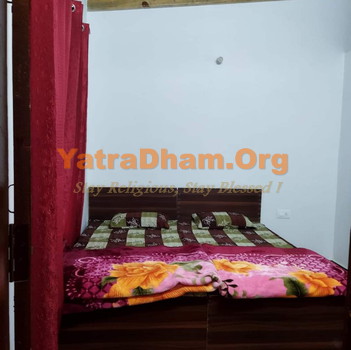 Maa Bhagwati Homestay Nainital Room