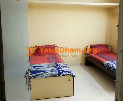 Guru Tegh Bahadur Yatri Niwas Nanded 2 Bed Room