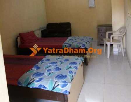 Guru Tegh Bahadur Yatri Niwas Nanded 2 Bed Room