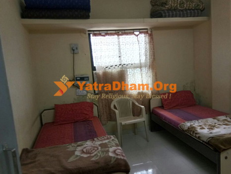 Guru Tegh Bahadur Yatri Niwas Nanded 2 Bed Room