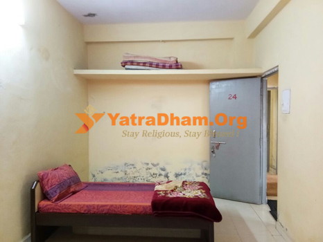 Guru Tegh Bahadur Yatri Niwas Nanded 2 Bed Room