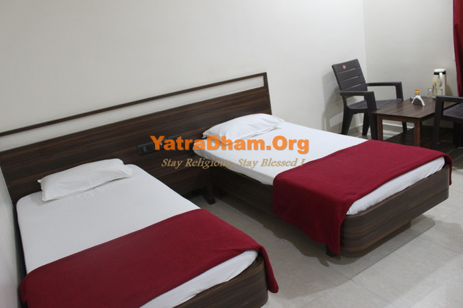 Jhulelal Mandir Bhavan (Sindhi Panchayat) Nanded Room