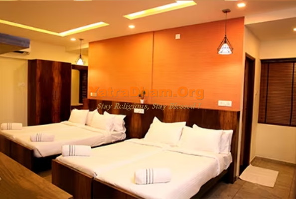Nanjangud Plaza Room View 4
