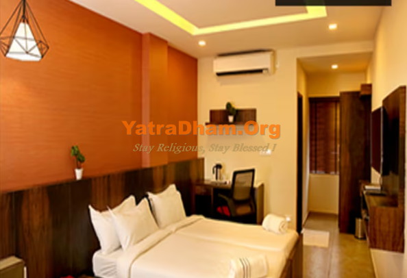 Nanjangud Plaza Room View 3