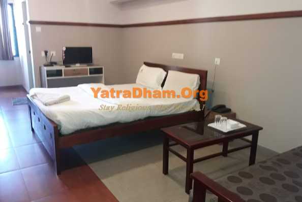 Nanjangud Plaza Room View 4