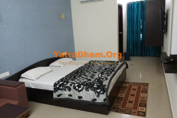 Nanjangud Prince Residency Room View 2