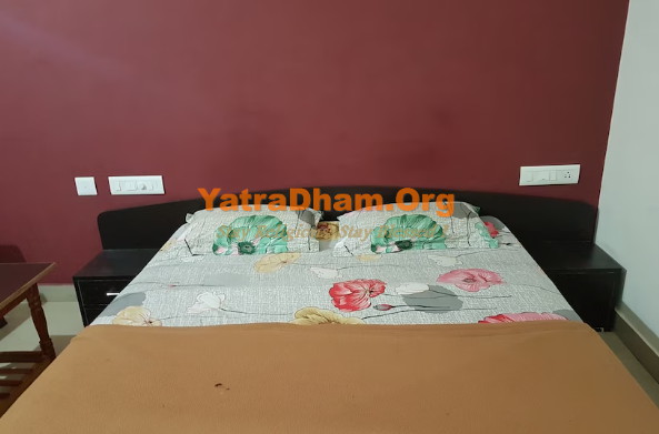 Nanjangud Prince Residency Room View 3