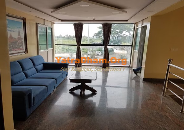 Nanjangud Prince Residency Room View 3