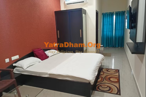 Nanjangud Prince Residency Room View 1
