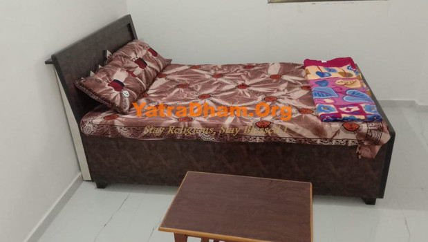 Statue of Unity (Garudeshwar) Narmada Home Stay 2 Bed Room