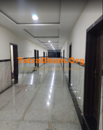 Neemuch Maheshwari Samaj Bhavan Lobby
