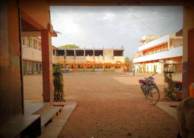 Neemuch Maheshwari Samaj Bhavan Parking