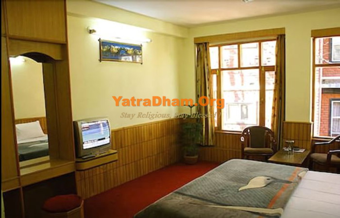 Hotel New Adarsh Manali Room View 3