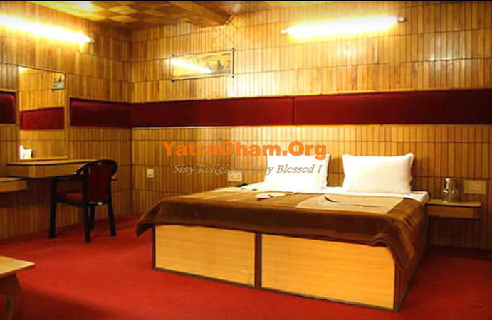 Hotel New Adarsh Manali Room View 4