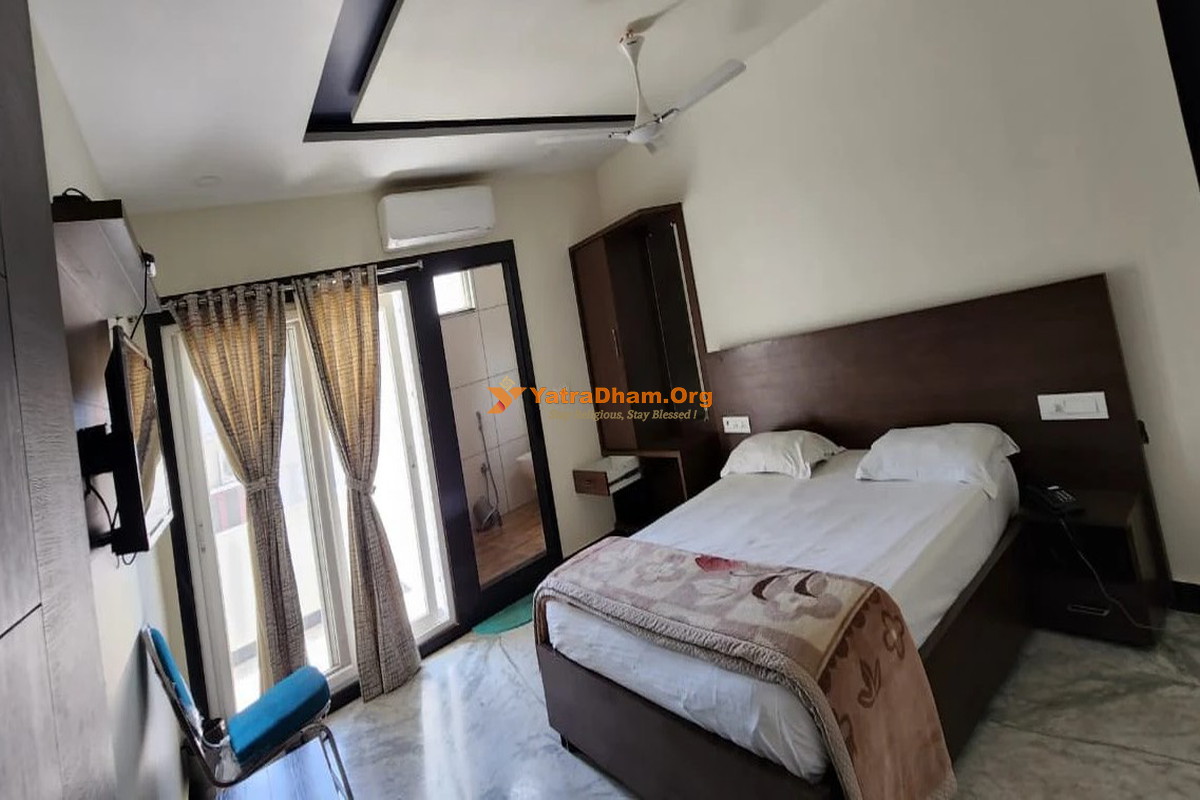 Satya Anantha Laxmi (SAL) Residency Annavaram 2 Bed Room