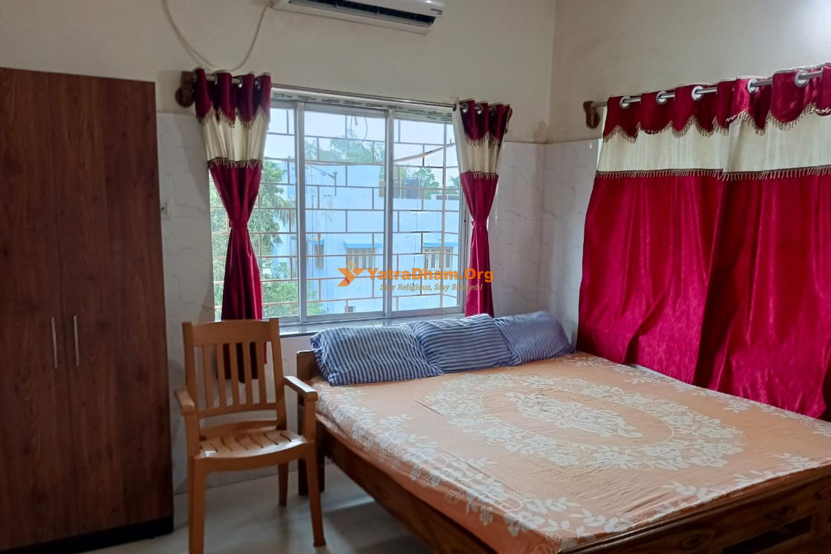 Prativa Bhawan - Digha (Near Jagannath Dham) 2 Bed Room View