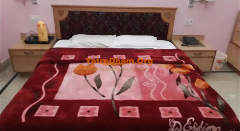 Shiv Khori Hotel New Tridev Room View 4