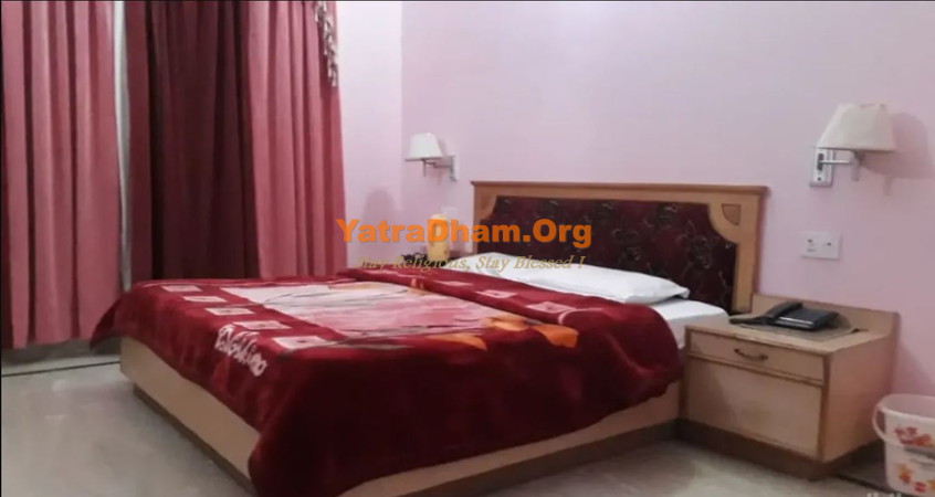 Shiv Khori Hotel New Tridev Room View 4