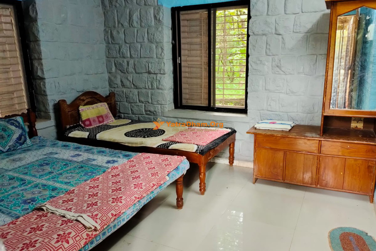 Maa Shabari Farm House and Resort Mokhamal Room View