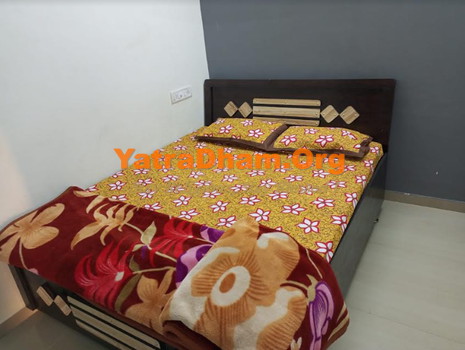 Nilkanth Home Stay Statue Of Unity (Gurudeshwar) 2 Bed Room