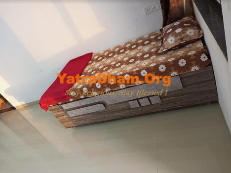 Nilkanth Home Stay Statue Of Unity (Gurudeshwar) Kitchen