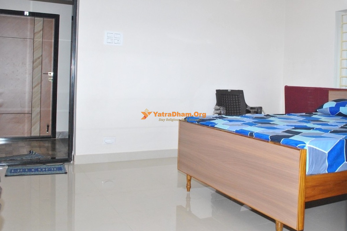 Sri Vallabha Vihar Pithapuram 2 Bed Room