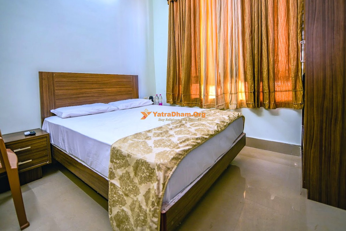 Ballav Bhakta Niwas Puri 2 Bed Room View