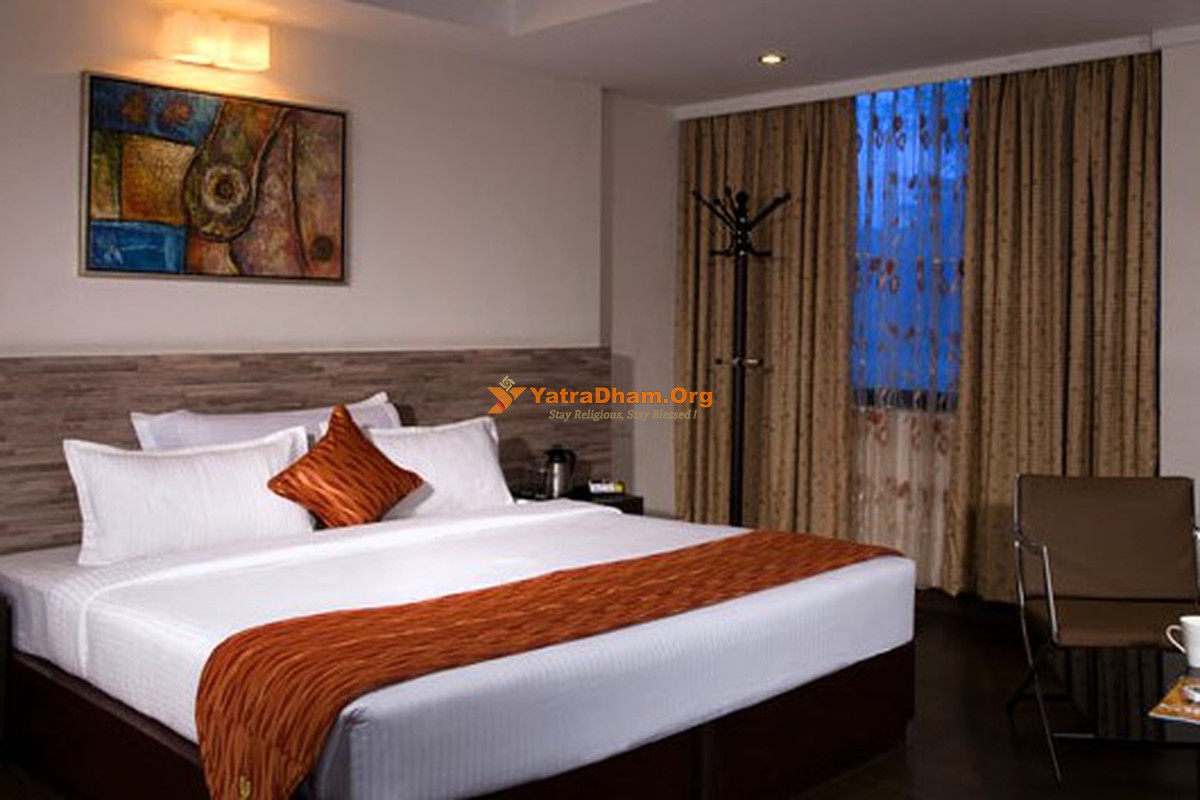 Metro Park Inn Coimbatore 2 Bed Room