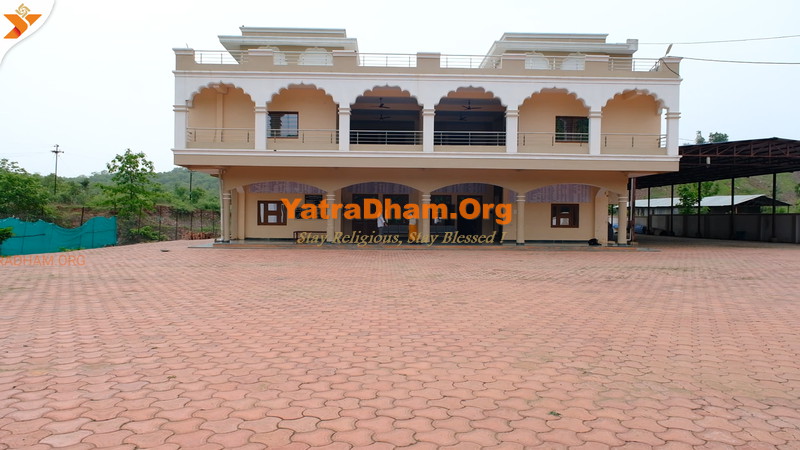 Omkareshwar Raghuvanshi Samaj Dharamshala