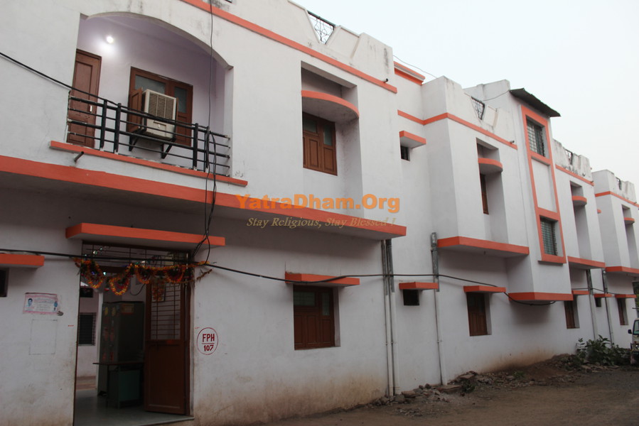 Kshartiya Rajput Samaj Omkareshwar