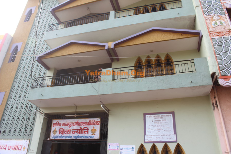 Omkareshwar Kshartiya Rajput Samaj