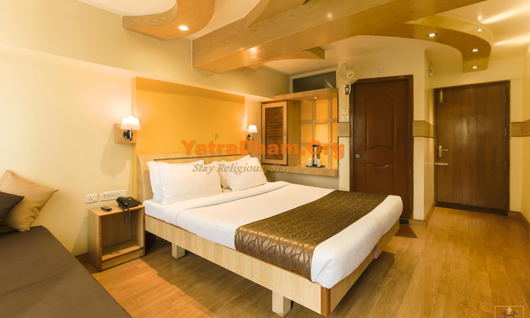 Ooty Hotel Darshan Room