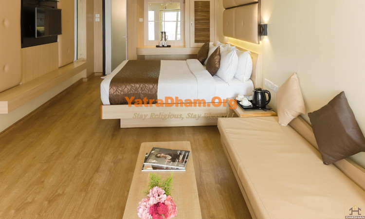 Ooty Hotel Darshan Room