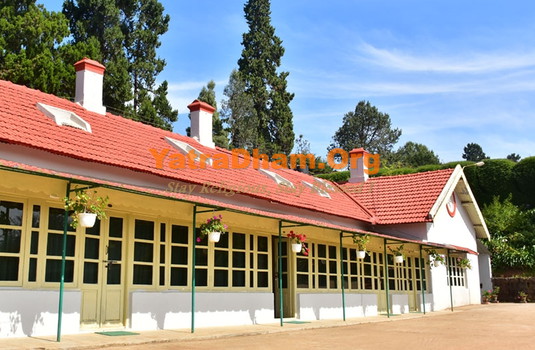 KSTDC Hotel Mayura Sudarshan