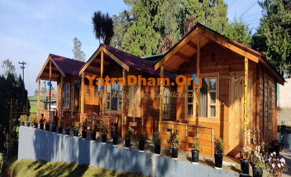 KSTDC Hotel Mayura Sudarshan