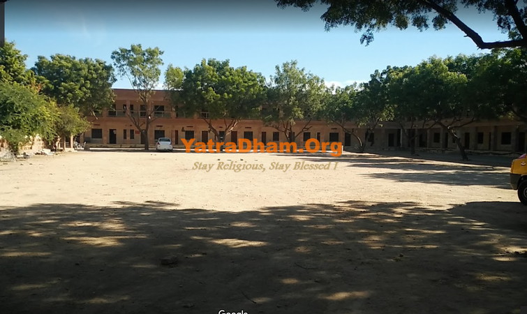 Osiyaji Shri Osian Jain Dharamshala